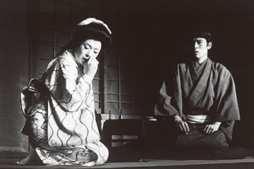 ｢芸術座｣という血統