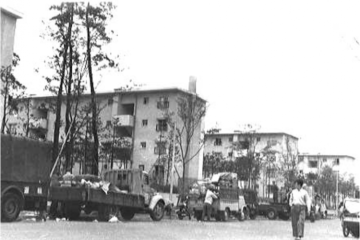 文人墨客、映画人たちが大挙して移り住んだ‟郊外“というユートピア