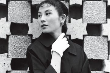 久我美子と名監督たち 文=山川静夫