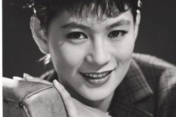 石原裕次郎を支えた、北原三枝と石原まき子さん