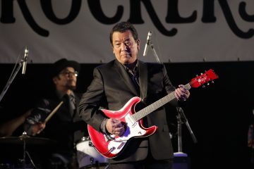 加山雄三80歳､未だ青春