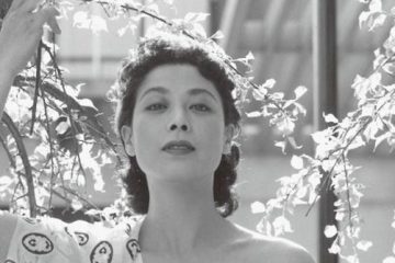 監督たちのいかなる要望にも見事に応える、懐の深い女優─淡島千景