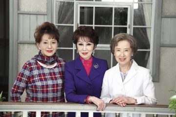 素晴らしき仲間たち