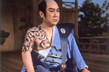 御存知！　東映時代劇