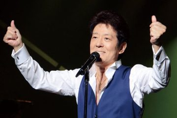 ｢舟木一夫｣という青春