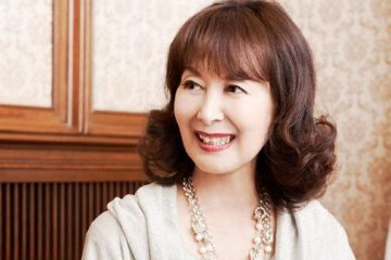 自然であるということ─私からみた岸惠子の魅力