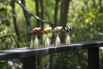 箱根寄木細工、千年の浪漫