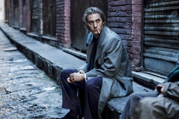 『マーティン・エデン』