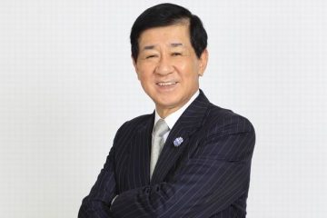 映画界のドン逝く。「追悼、岡田裕介さん。」&直前インタビュー