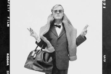 『トルーマン・カポーティ 真実のテープ』