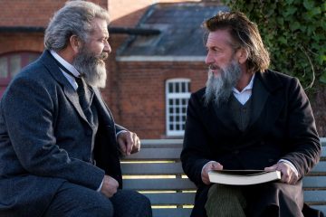 『博士と狂人』