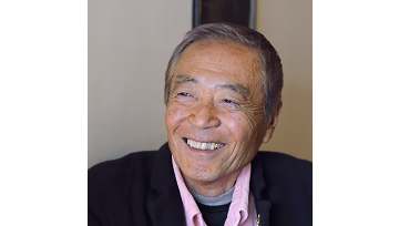 さよならはきっぱりと振り向かず真直ぐ、がいい