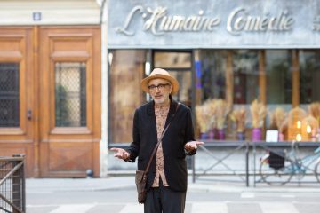 『天国にちがいない』