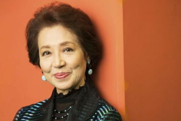 私の「初恋の人」は水野久美さんでした。