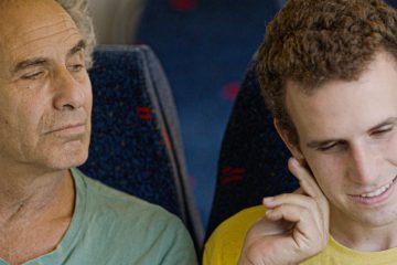 『旅立つ息子へ』