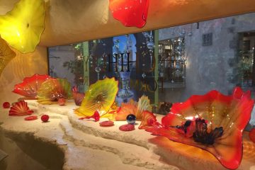 ようこそ、〝たくなる〟美術館へ