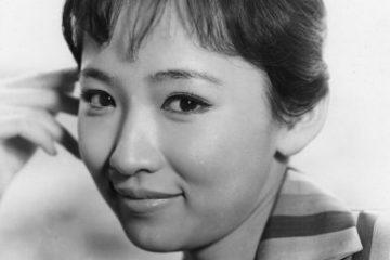 吉永小百合が憧れた 女優・芦川いづみ