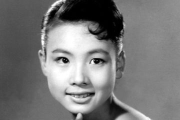 『青春残酷物語』での悲しい肢体 女優・桑野みゆき