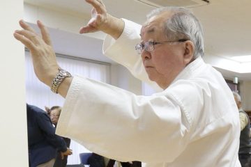 第1回 【帯津良一・85歳のときめき健康法】めくるめく映画少年物語