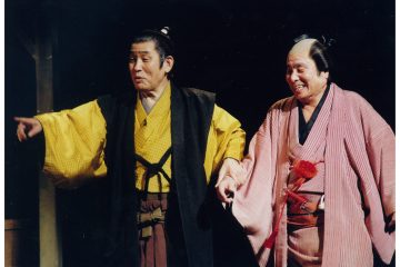 東京日本橋浜町 明治座