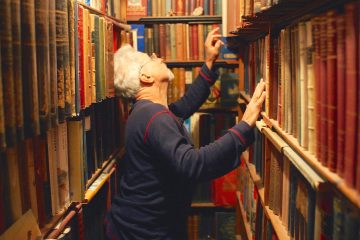 『ブックセラーズ』