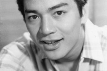21歳で逝った和製ジェームズ・ディーン 赤木圭一郎