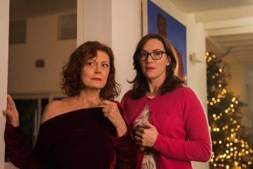 『ブラックバード 家族が家族であるうちに』