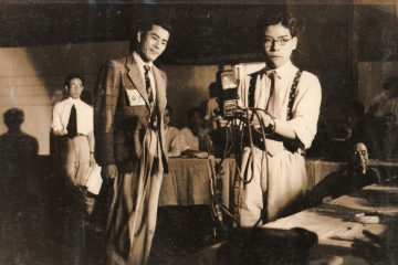 第2回【成城シネマトリビア】 成城を愛した〝世界のミフネ〟Vol.1