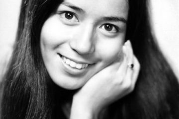 吉田拓郎が曲を捧げた〝シンシア〟歌手・南 沙織