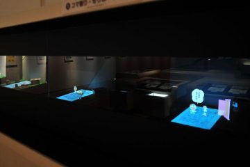 川崎市 藤子・F・不二雄ミュージアム