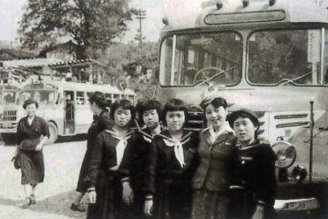 学校時代の思い出のランキング、トップは昭和も今も変わらない修学旅行