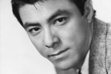 「白い巨塔」財前五郎役が忘れられない俳優・田宮二郎