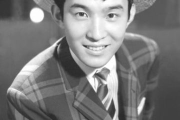 ち、ち、ち…が耳に残る、僕は泣いちっち ・守屋 浩