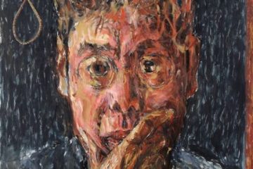 アート界のレジェンド 横尾忠則の仕事