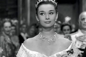 第2回【帯津良一・85歳のときめき健康法】 いちばん好きな女優さんは?