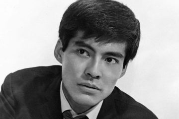 ドラマ「サインはV」の鬼監督役で人気沸騰 俳優・中山 仁