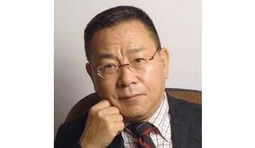 生きるための杖