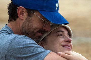 妻を看取る悲しみを救う友情物語『Our Friend』