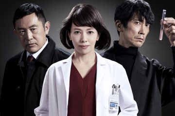 シリーズ史上最強の敵と戦う『科捜研の女- 劇場版-』ハラハラドキドキの連続