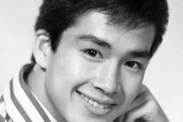 写真家秋山庄太郎お墨付き「日本一の美少年」歌手・三田 明