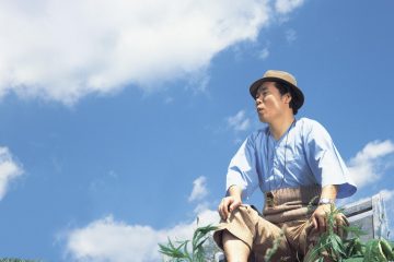 寅さんがいる風景