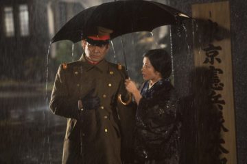 スクリーンでこそ輝く〝映画スター〟高倉健