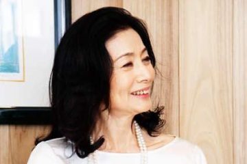 富司純子さん、僕は幸せ者です。