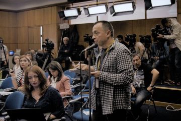 ドキュメンタリー『コレクティブ 国家の嘘』