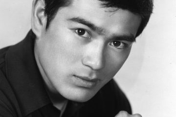 ブルース・リーも大ファン「キイハンター」の千葉真一