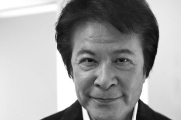 2013年ミュージカル『シラノ』にかける思いを語る鹿賀丈史