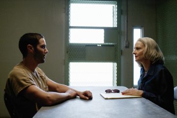 『モーリタニアン 黒塗りの記録』