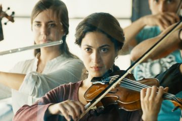 音楽は対立する民族の架け橋となりうるか……『クレッシェンド 音楽の架け橋』