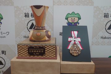 伝統工芸、寄木細工を支えて50年