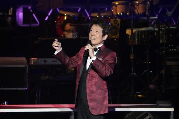 芸能生活60周年を前に新作舞台に挑む 永遠の青春スター・舟木一夫